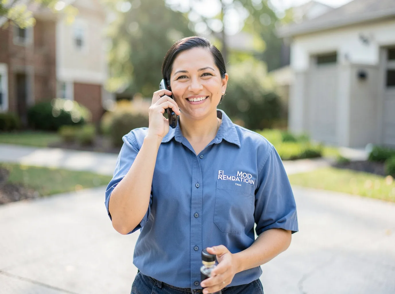 Mold Remediation El Cajon, CA FAQs